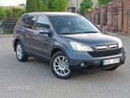 Honda CR-V 2.0 Executive NAVI - 20