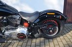 Harley-Davidson Softail Slim - 6