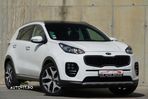 Kia Sportage - 3