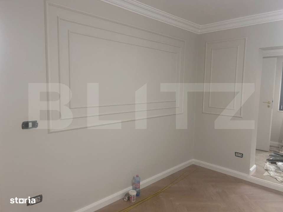Apartament 3 camere, 63 mp, zona Iulius Mall - Imagine principală: 5/13