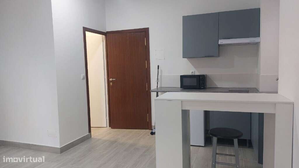 Arrendamento Andar Moradia - Amares - Grande imagem: 5/6