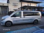 Mercedes-Benz vito 116 CDI TOUR/MIX OM654 - 18