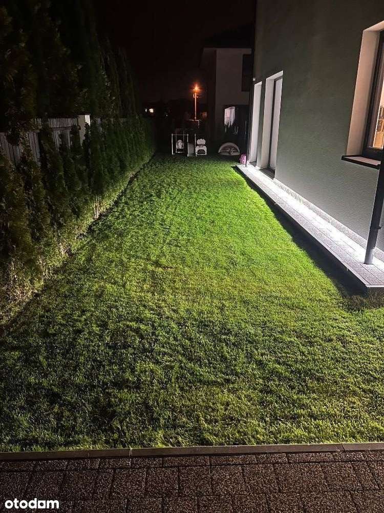 Ekskluzywny i wykonczony blizniak w Klaudynie - Pełny obrazek: 4/20