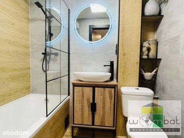 Wyjątkowe 3-pokojowe mieszkanie , wysoki standard-13