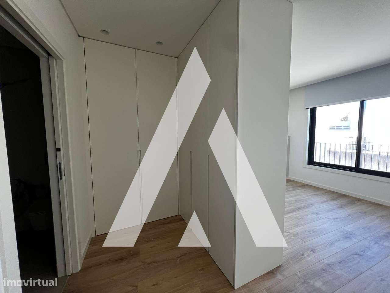 Apartamento T2 em Aveiro - Novus Plaza II - Grande imagem: 5/22