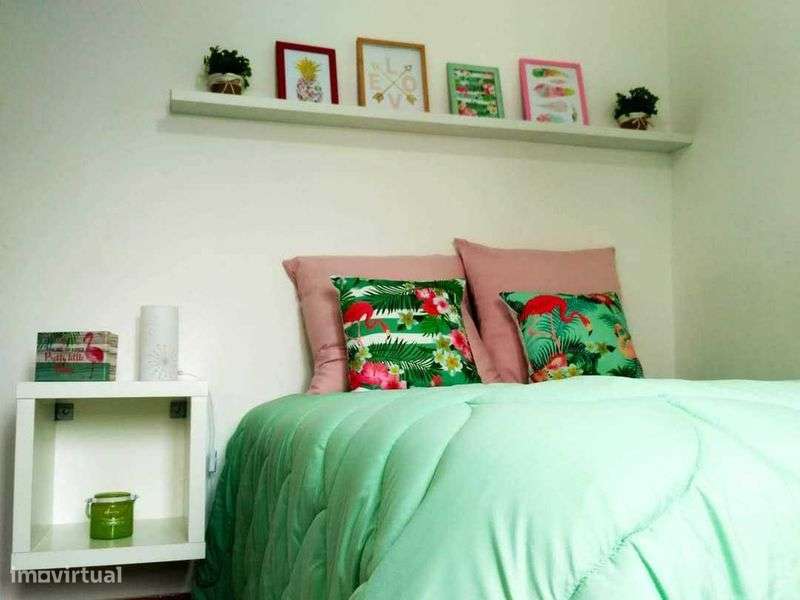 ARRENDA-SE T2 - Serra da Pescaria (Nazaré) - Grande imagem: 5/7