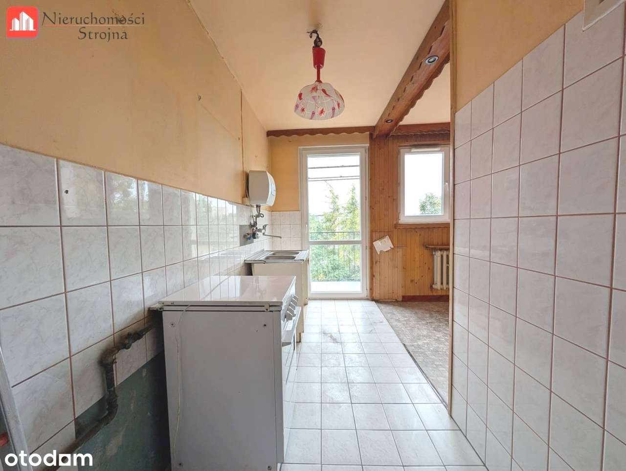 Świetna lokalizacja- 2 Pokoje- ul. Lublańska 53m2-12