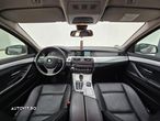 BMW Seria 5 520d Aut. BluePerformance - 9