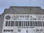 Calculator airbag Volkswagen Eos (1F7, 1F8) [Fabr 2006-2015] 1Q0959655A - 2