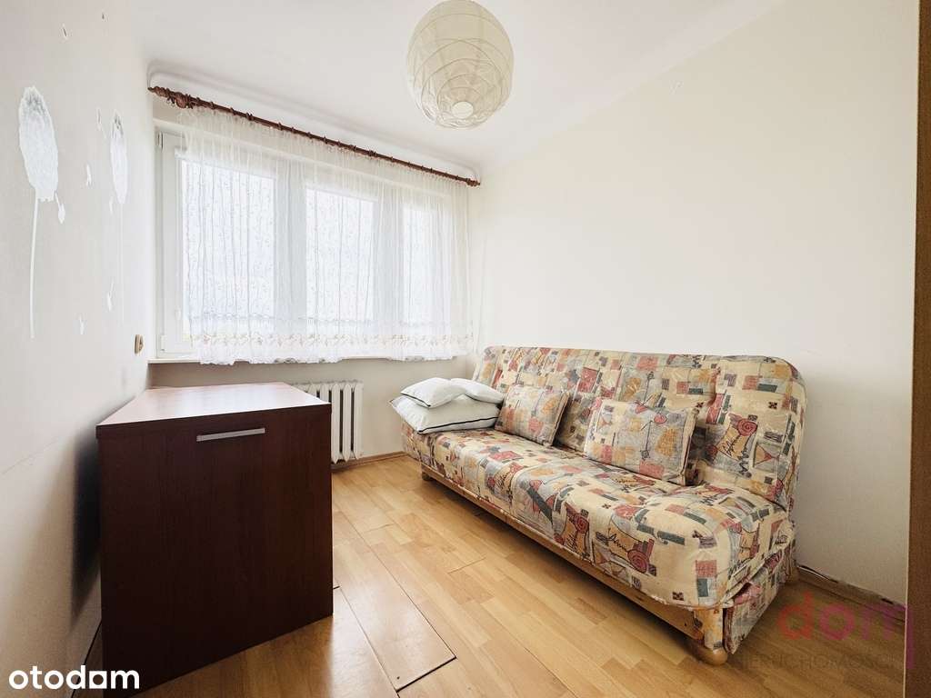 3 lub 4 pokoje Osiedle Sady - Pełny obrazek: 5/15