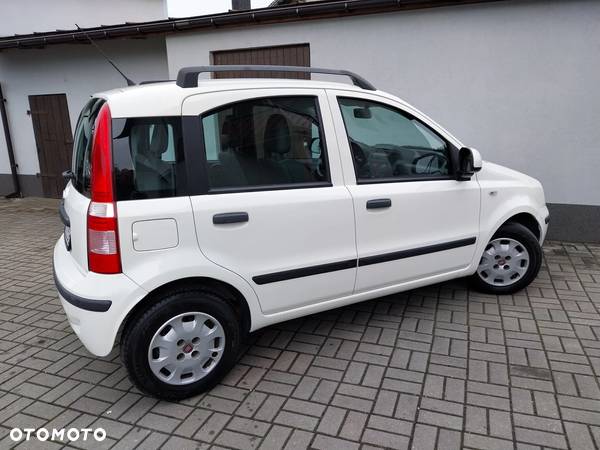 Fiat Panda 1.2 Dynamic - 3