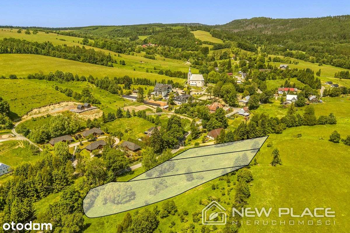 Nowa cena, Mpzp, Łężyce Duszniki-Zdrój-11