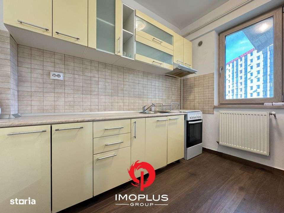 APARTAMENT 3 CAMERE CARTIER VISOIANU MUTARE IMEDIATA!-8