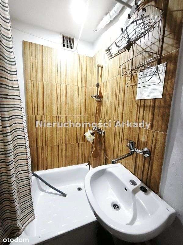 Kawalerka w super cenie-7