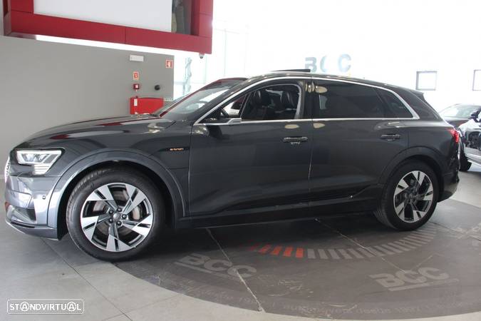 Audi e-tron 55 quattro S line - 3