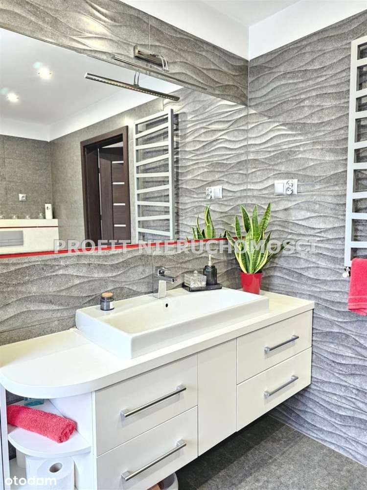 Dwa mieszkania bezczynszowe z ogrodem-12