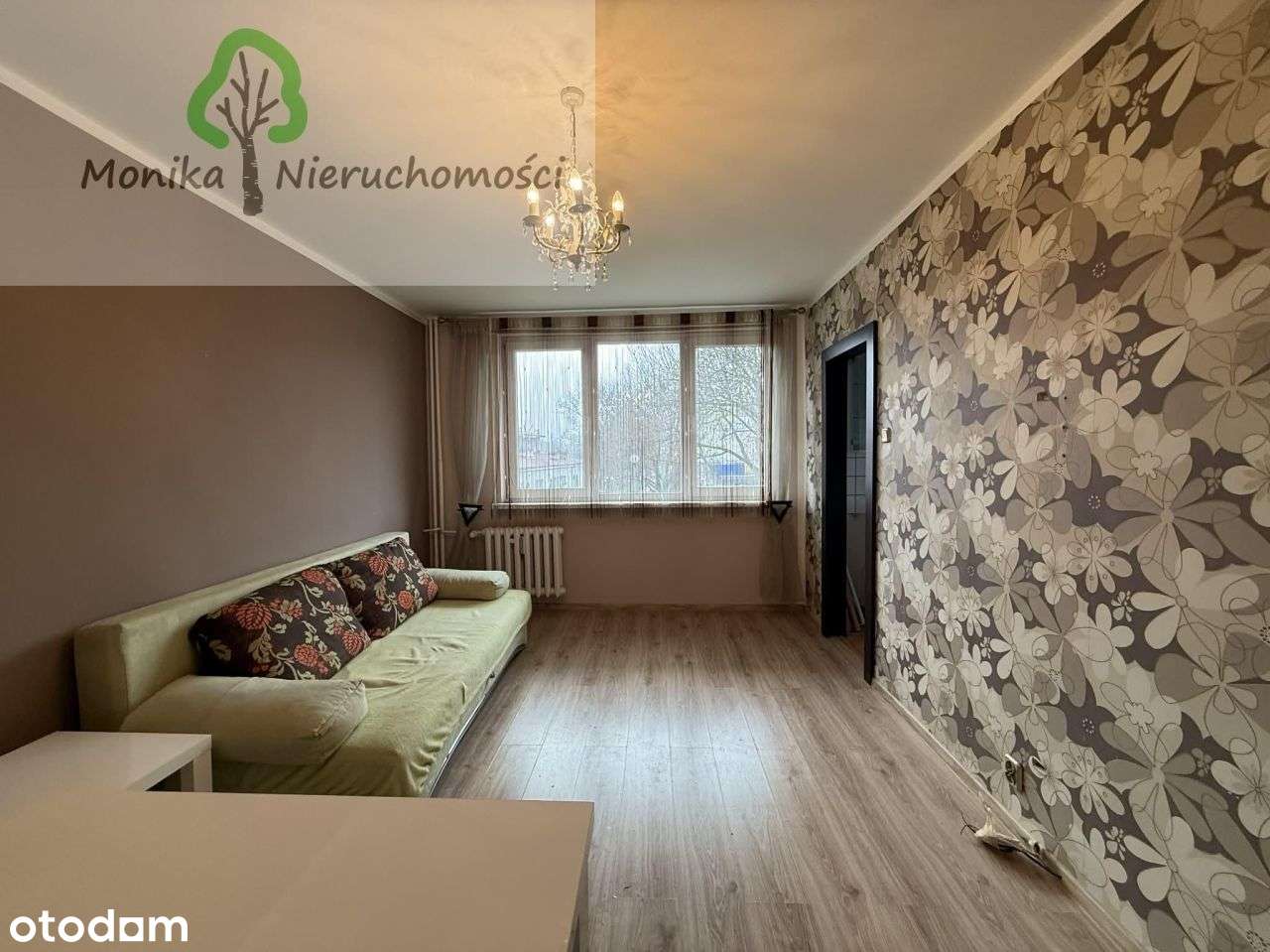 Dwupokojowe na I piętrze - nowa elektryka-11