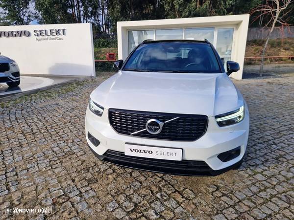 Volvo XC 40 1.5 T4 PHEV R-Design - 6