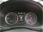 Usa stanga spate Skoda Fabia 2 2008 HATCHBACK 1.4 TDI BNV - 8