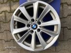 Jante BMW F10/F11 senzorii de presiune Oem cu senz 450€ fără 350€ - 1