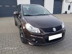 Suzuki SX4 1.6 VVT 4x2 City+ - 8