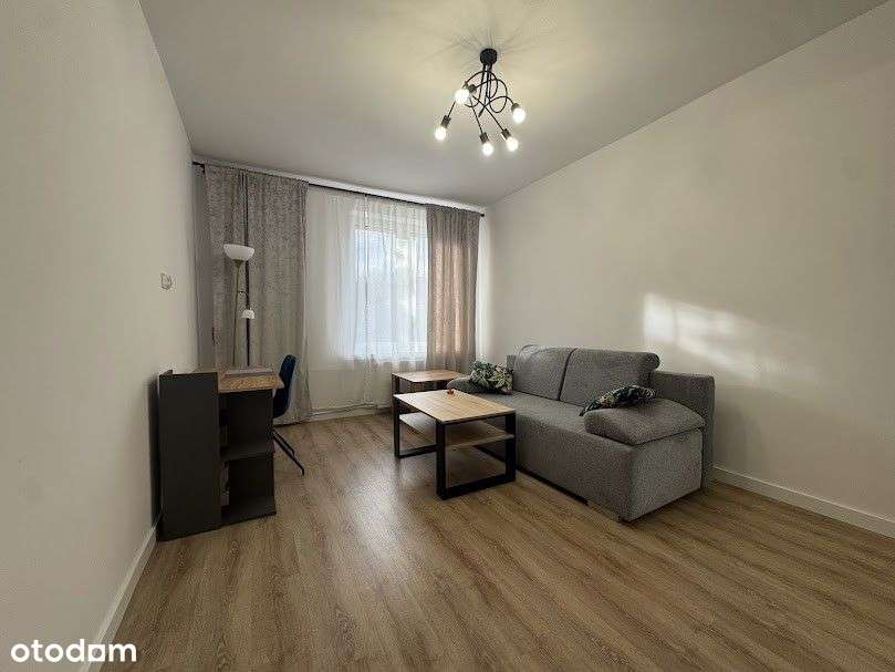 Inwestycyjne mieszkanie 2 pokoje Chodkiewicza - Pełny obrazek: 5/10