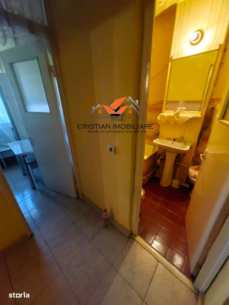 Garsoniera , etaj intermediar, Cetate-M-uri! - Imagine principală: 5/7