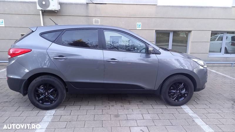 Hyundai ix35 1.7 CRDI 2WD Comfort - 7