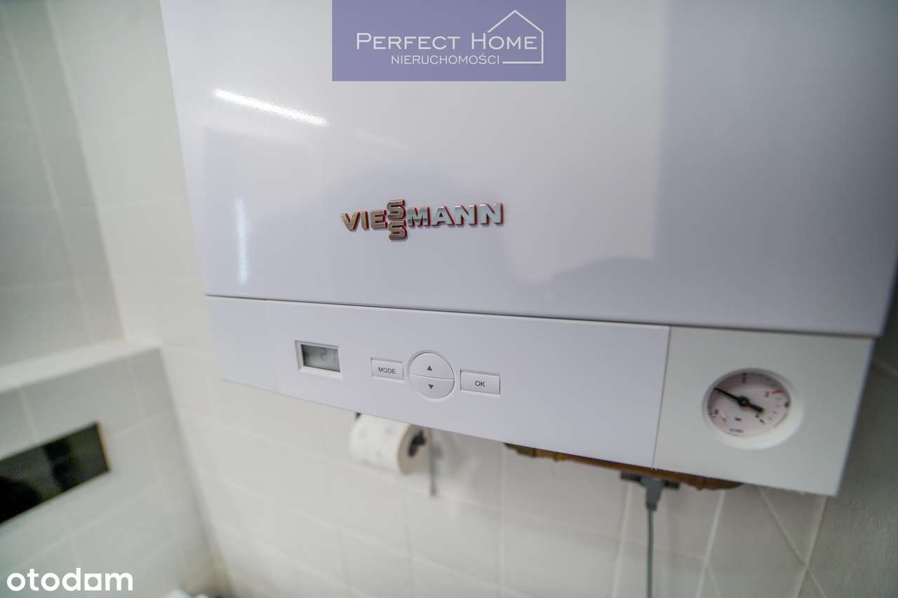 Luksusowy Apartament 3 pokojowy.-6