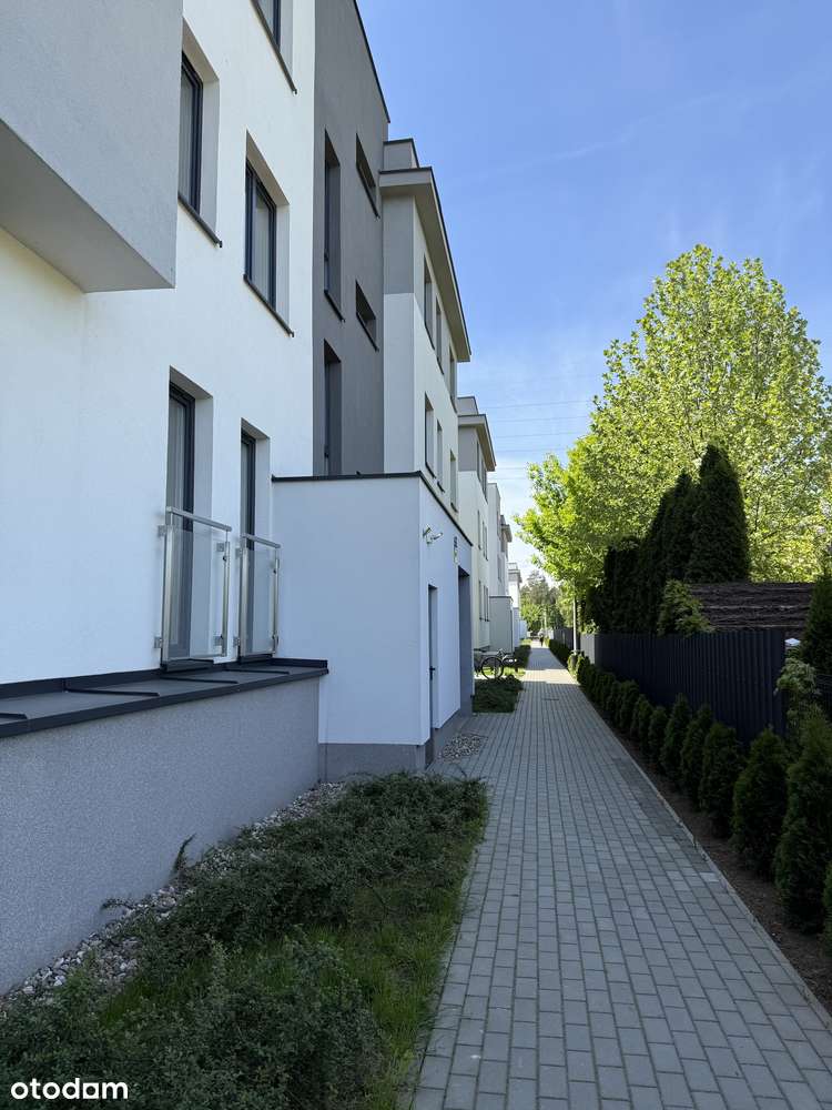 NOWE, ODDANE DO UŻYTKOWANIA, BLISKO KANAŁU ŻERAŃSKIEGO 4-pok. 76,37m2-9