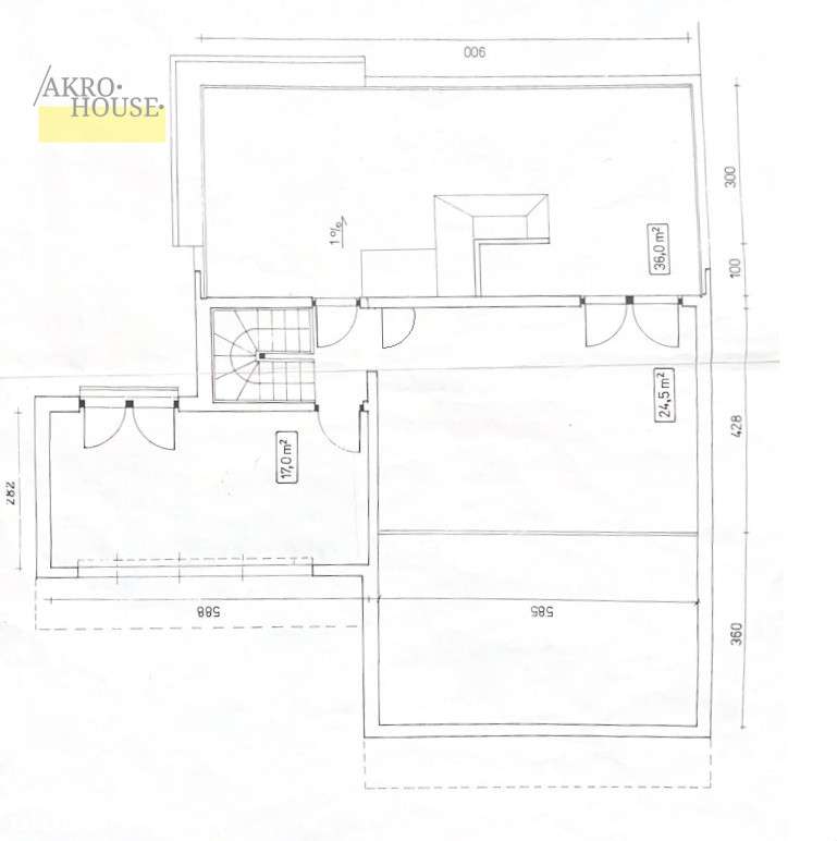 ✅Przestronny apartament, 5 pokoi, tarasy, garaż✅-19