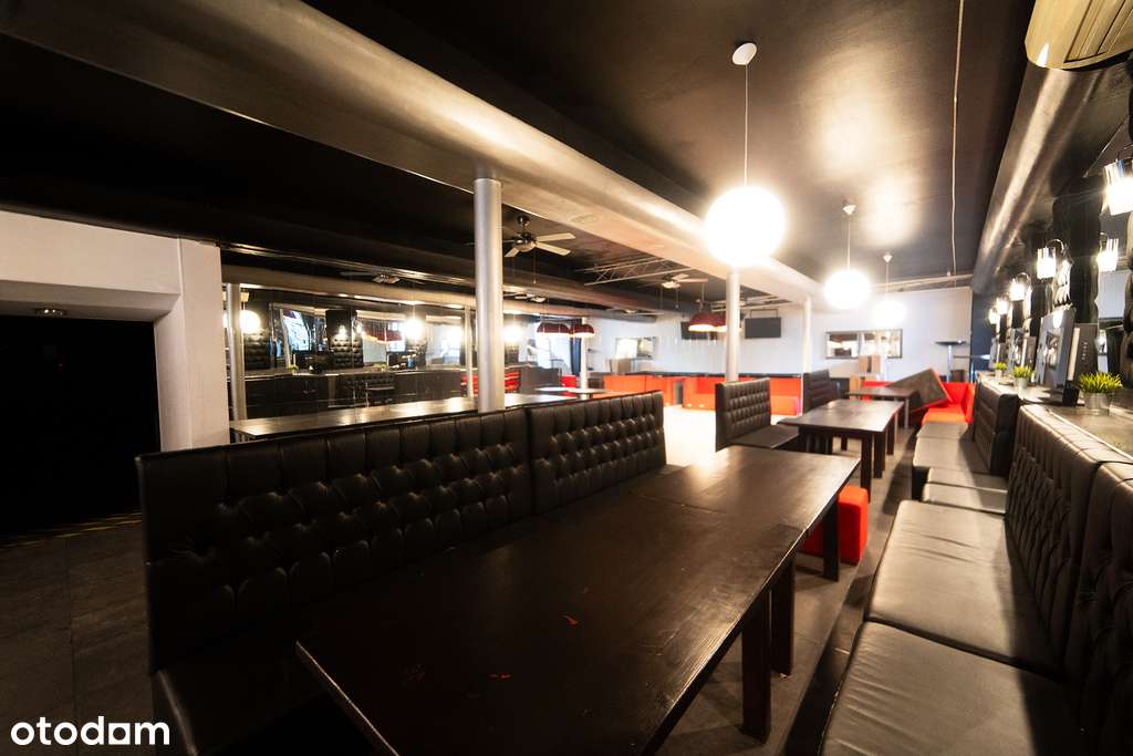 Lokal z wyposażeniem, 400m2, Radom,Prażmowskiego - Pełny obrazek: 4/14