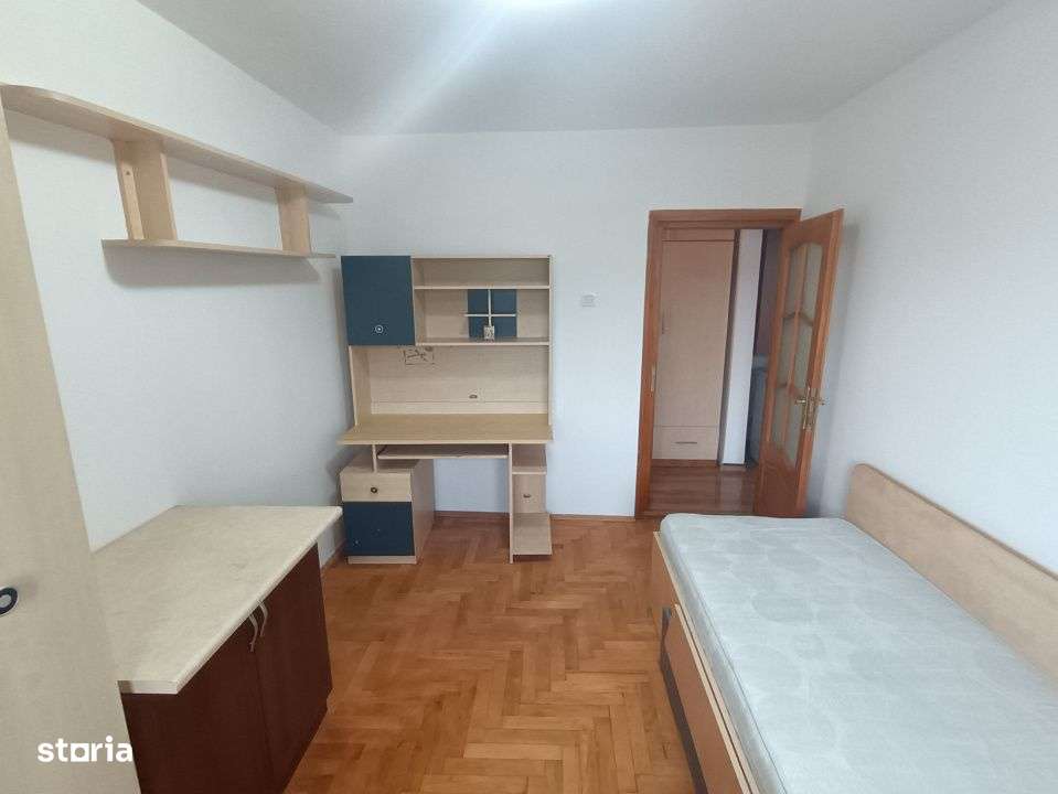 APARTAMENT 3 CAMERE, DECOMANDAT, ETAJ 4 DIN 5, CANTA, MOBILAT SI UTILA-10