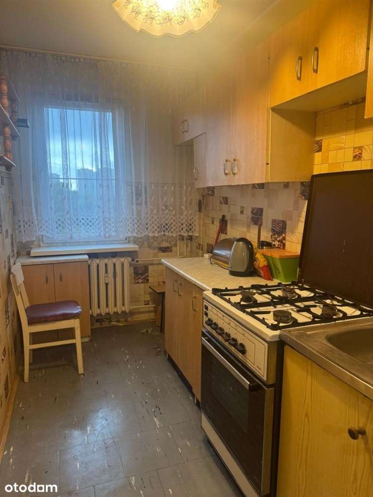 Zawodzie,dobra lokalizacja i winda przy mieszkaniu - Pełny obrazek: 4/6