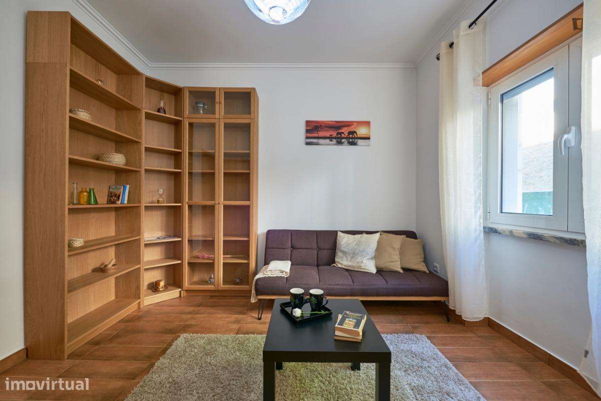 Apartamento com 1 quartos - localizado em Lumiar Lisbon - Grande imagem: 2/17