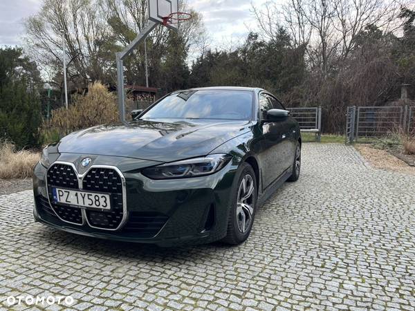 BMW Seria 4 430i - 2