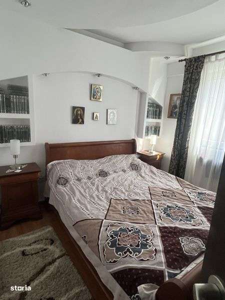 Apartament cu 3 camere, zona Dealul Florilor, parcare si beci - Imagine principală: 4/6