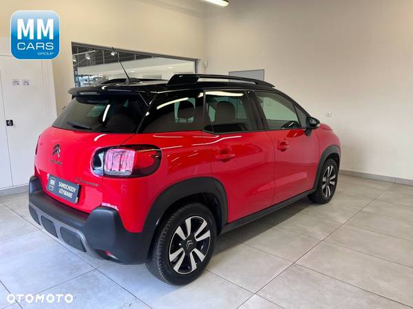 Citroën C3 Aircross 1.2 PureTech GPF Shine S&S - 3