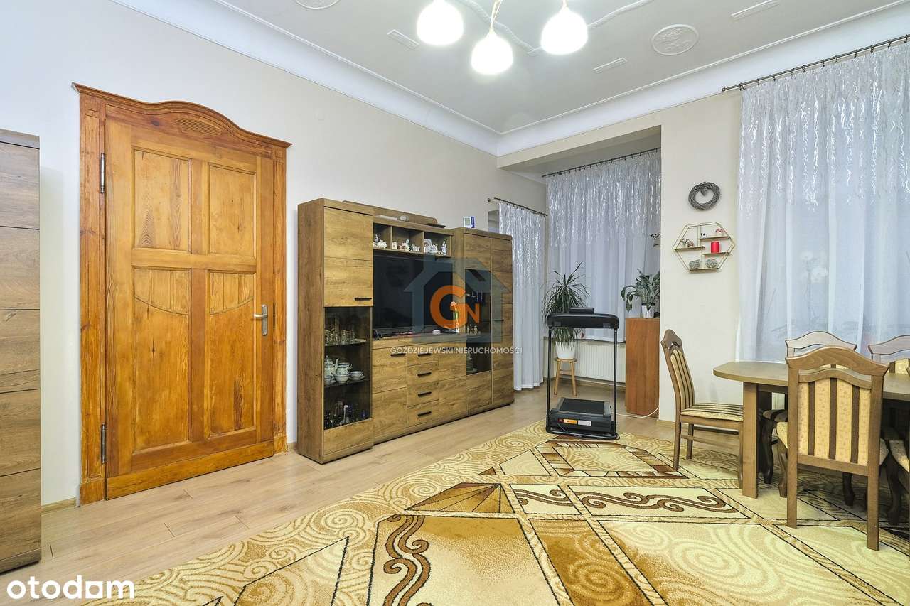 Sprzedam 3 pok. mieszkanie o pow. 92m2 - Tarninów ul. Traugutta 5 - Pełny obrazek: 2/18