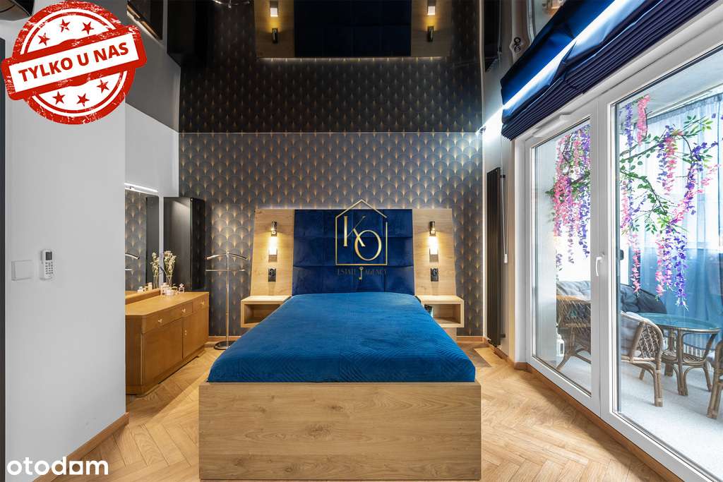 Apartament Manufaktura/3 pokoje/Klima/MPx2/Tarasy-0