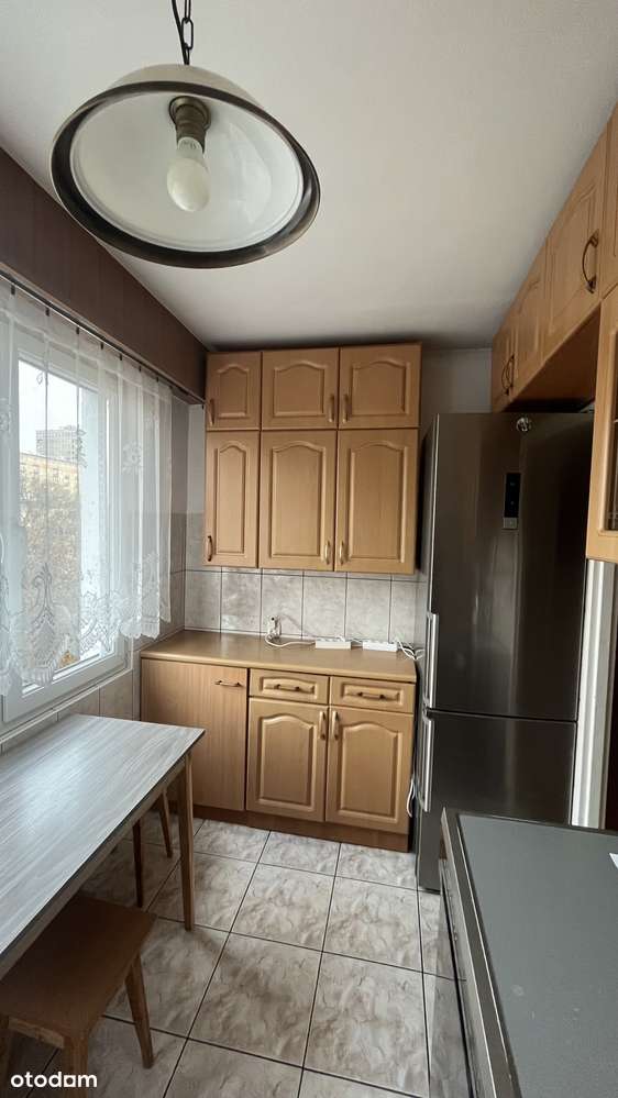 Jednoosobowy pokój do wynajęcia LSM - Pełny obrazek: 5/9