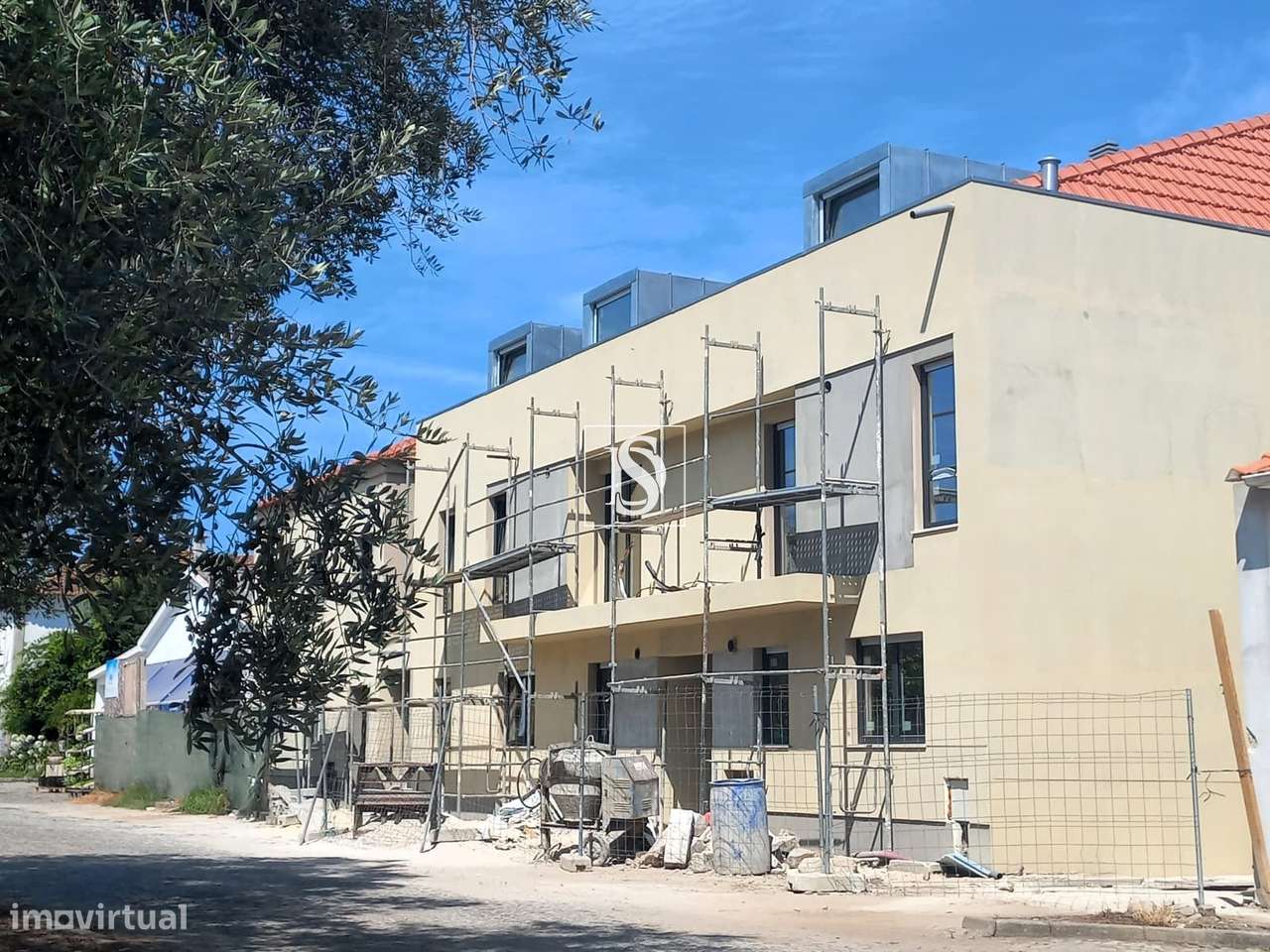Apartamento T2 Venda em Malta e Canidelo,Vila do Conde-4