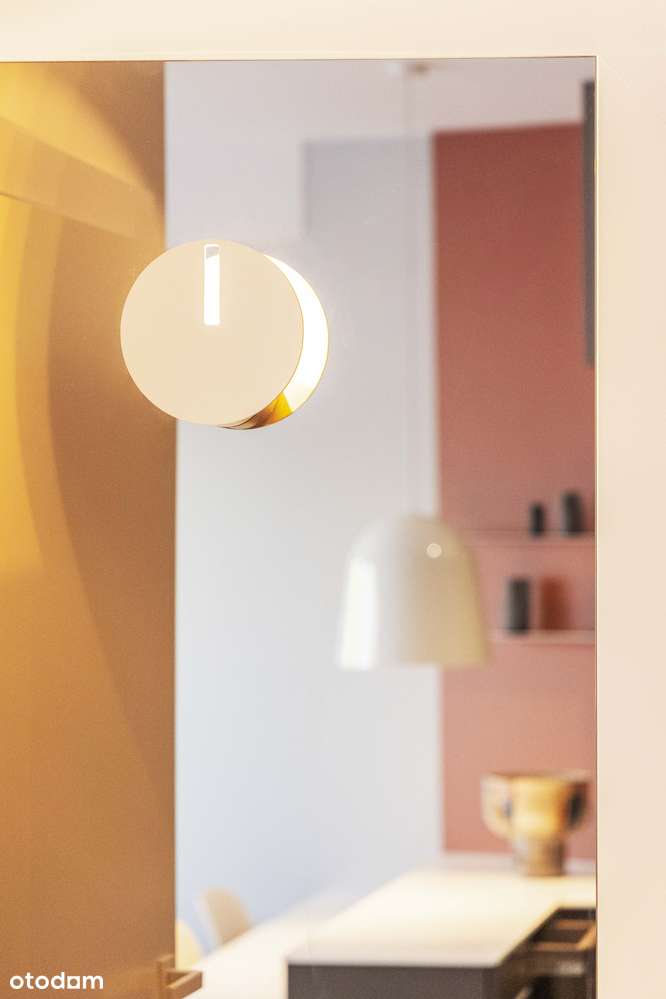 Gotowe do wprowadzenia I Duży Taras 50m2 I Południowa Ekspozycja-14