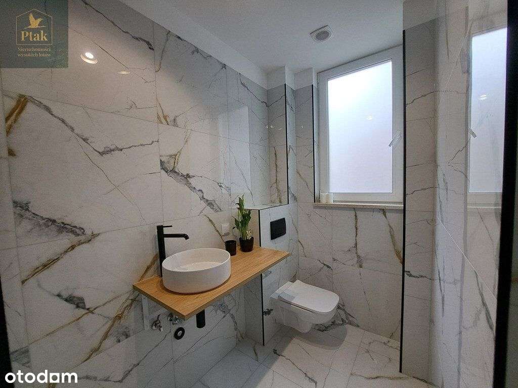 Po remoncie, gotowe w kamienicy, ul. Poznańska - Pełny obrazek: 2/12