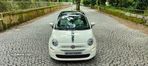 Fiat 500 1.2 Lounge - 24