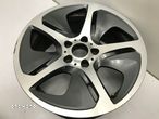 BMW F06 F10 F11 FELGA KIERUNKOWA 8Jx18 5x120 ET30 - 3