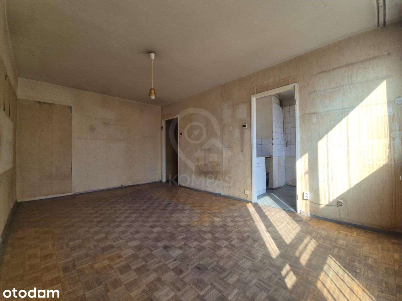 Zamieszkaj pomiędzy Sky Tower a Aquapark / Parking-9