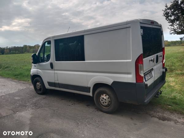 Fiat Ducato - 2