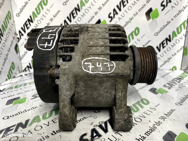 Alternador Fiat Brava (182_) - 1