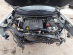 Egr clapeta acceleratie galerie de admisie evacuare termoflot Nissan x-trail motor 2.0dci dezmembrez - 7